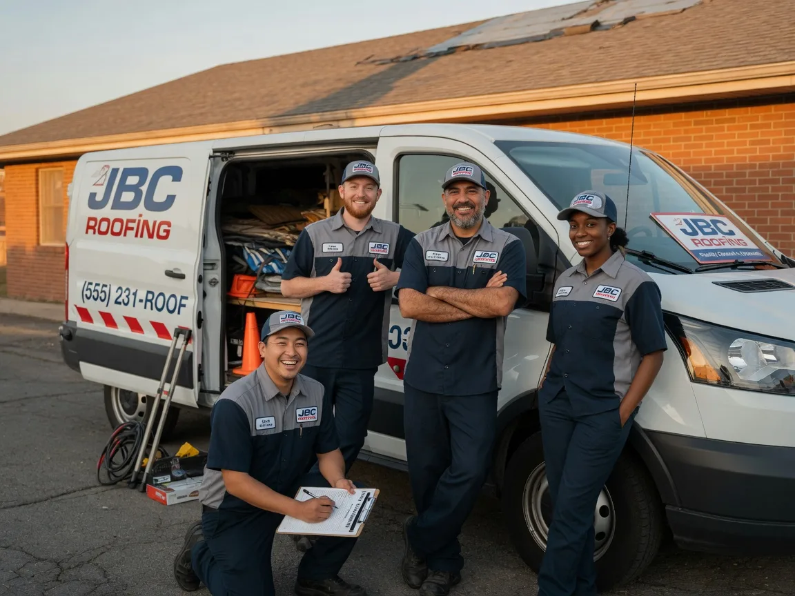 Roof Replacement company in East Orange, NJ