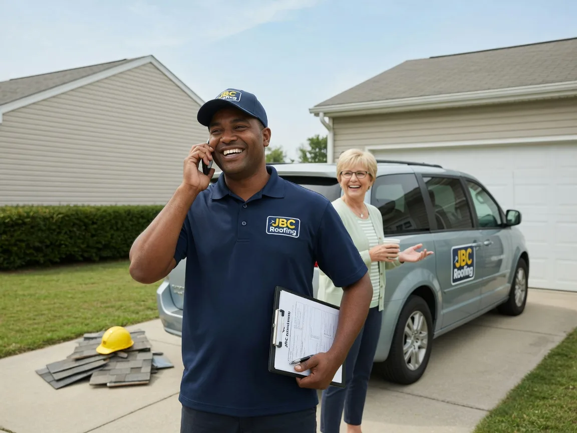 Roof Replacement East Orange, NJ FAQs